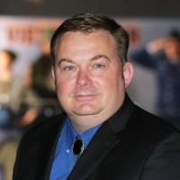 Luke Sprague