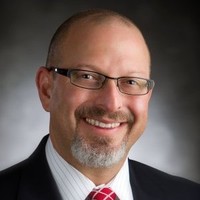 Eric Darby, M.D.