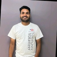 Vishnu Dwivedi