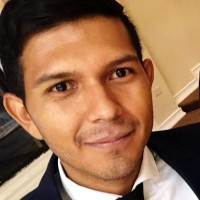Adrian Sanchez