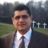 Wagdy Michael Rizk, Mba