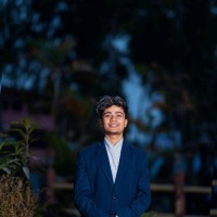 Nirmal Bhusal