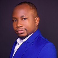 Kelechi Mgbendi