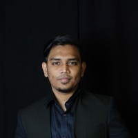 Mohammed Islam Tamjid