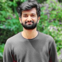 Jyothish P