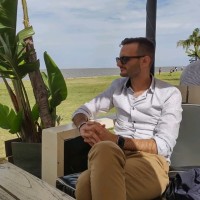 Matias Ezequiel Robledo