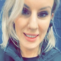 Nicole Hellyer