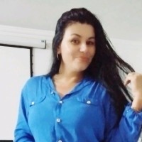 Rosalina Aparecida Simões