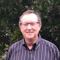 Phil Capron