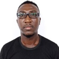 Kouadio A Jean Mary Yao