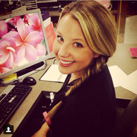Tabitha Stewart
