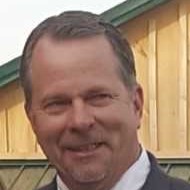 Joe Degroat