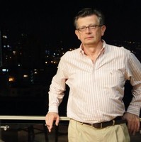 Luis Pinto