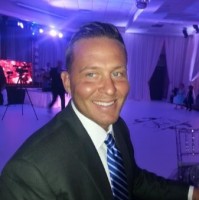 Christopher Lyon