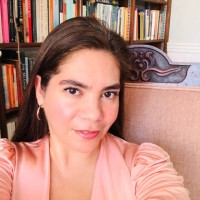 Martha Silvia Sánchez