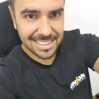 Felipe Rosa - Union Soluções Logísticas
