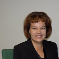 Madeleine Vd Westhuizen
