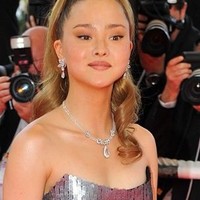 Devon Aoki