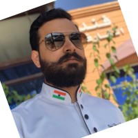 Harsh Pathania
