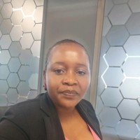 Happy Makgoba