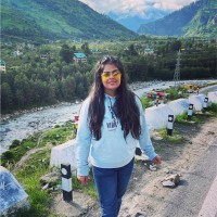 Deepali Singh