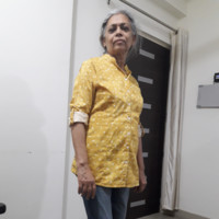Sharmila Chatterjee