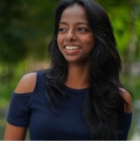 Shavita Vettriyappan