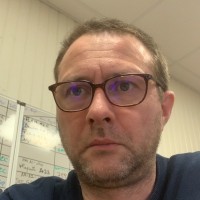 Nicolas Rouby