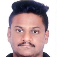Tejas Shivakumar