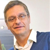 Dimitris Papanikolaou