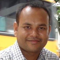 Ismail Nasheed