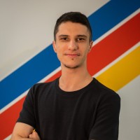 Daniel Corange Ferranti