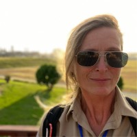 Barbara Welsh