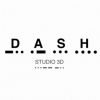 Dash Studio 3D