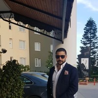 Mehmet Emir Yesil