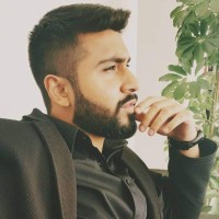 Rizwan Sheikh
