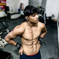Mr Diwakar