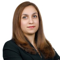 Mina Farrokhian, Pmp