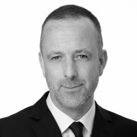 Greg MacHale