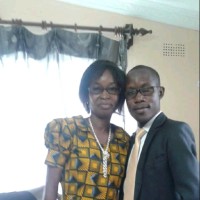 ERIC MWALE