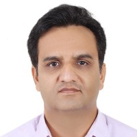 Infraz Hussain