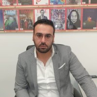 Ethan Issa