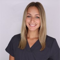 Mackenzie Moore