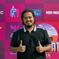 Zunayed Hossain