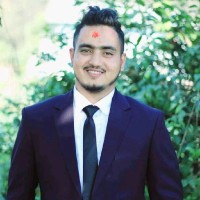 Rim Bahadur K C