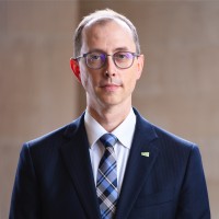 David Wake
