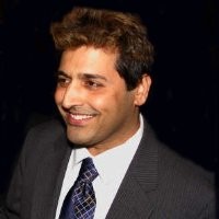 Roger Nair