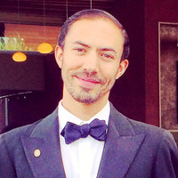 Christopher Westmoreland