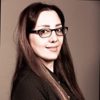 Baharak Farhangi