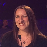 Kate Rice